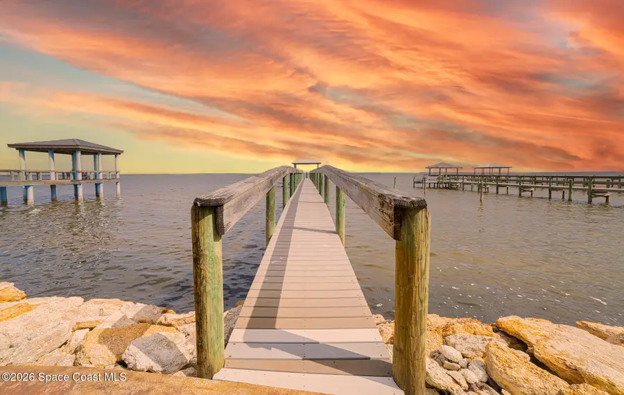 527 Indian River Avenue, Titusville, FL 32796 - #3