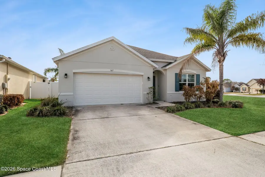 5617 Yearling Drive, Titusville, FL 32780 - #2