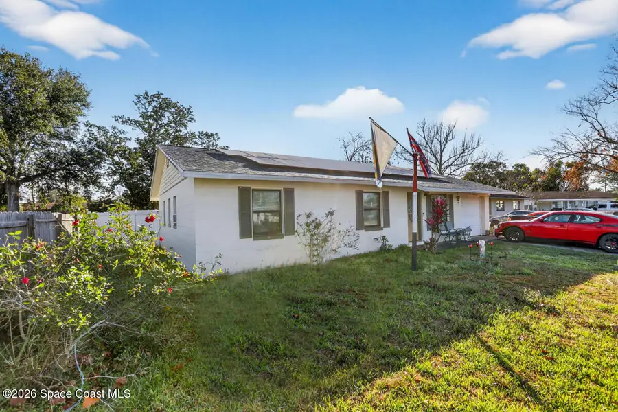 1235 Edward Court, Titusville, FL 32796 - #2