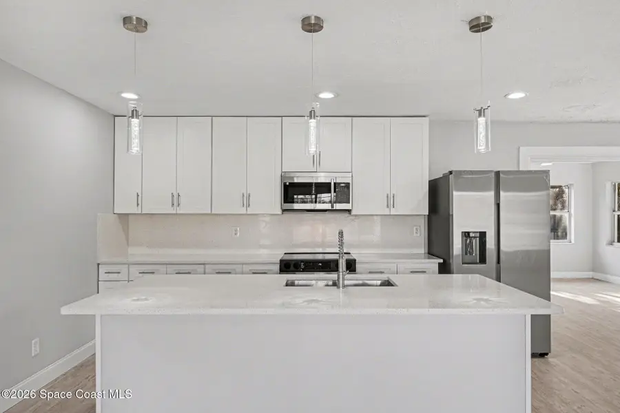 2415 S Fairway Drive, Melbourne, FL 32901 - #3