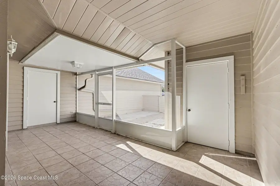 607 Mimosa Court, Melbourne, FL 32940 - #3