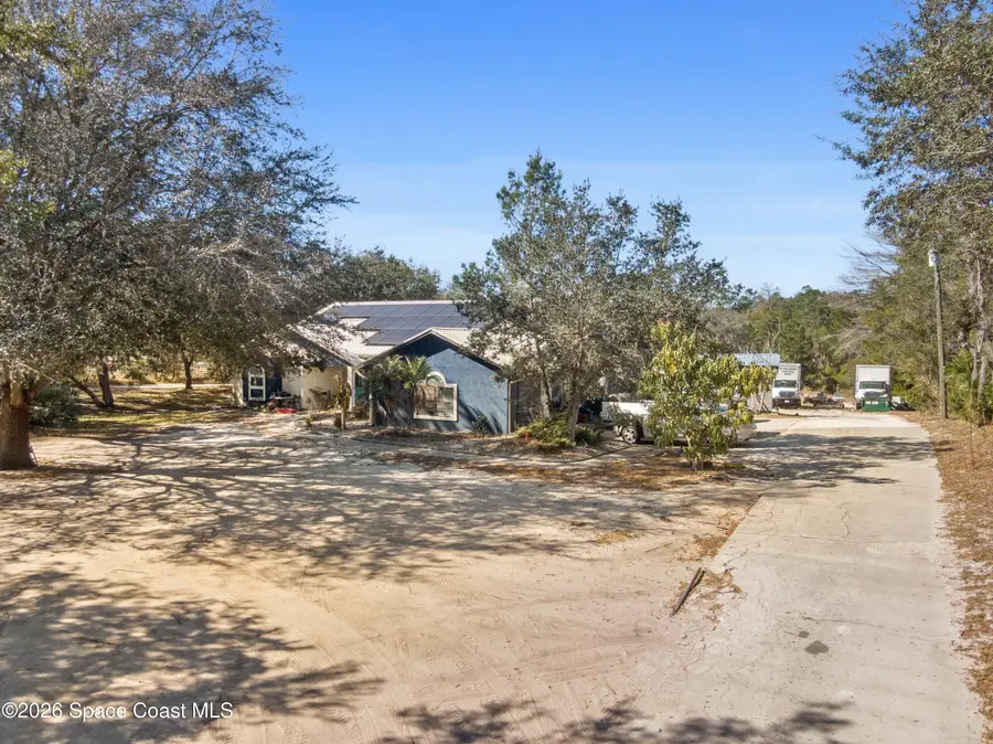 1250 N Carpenter Road, Titusville, FL 32796 - #3