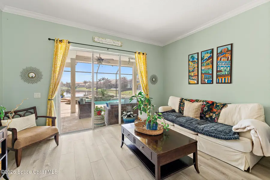 165 Island View Drive, Indian Harbour Beach, FL 32937 - #3