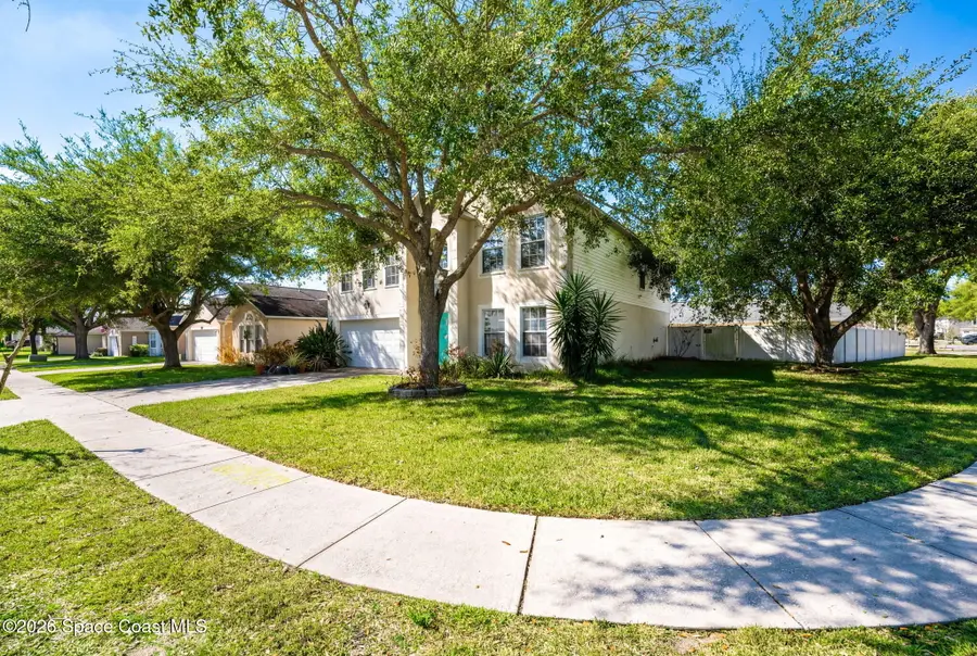 2210 Savannah Boulevard, Titusville, FL 32780 - #3