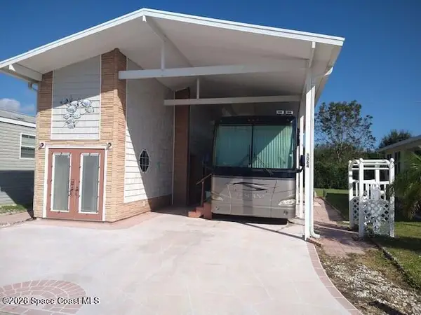 3064 Centaur Lane #18, Titusville, FL 32796