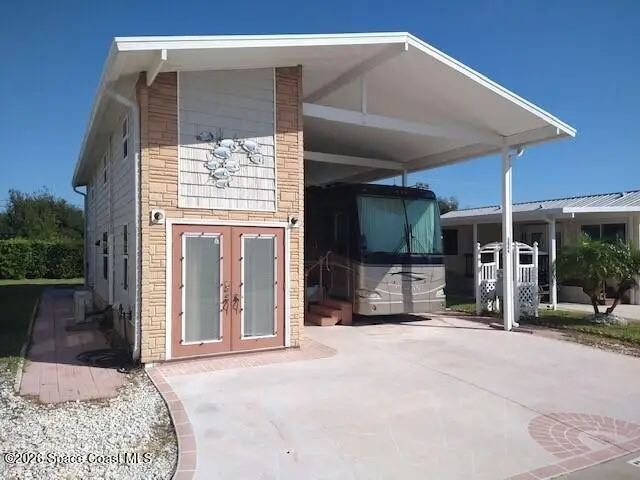 3064 Centaur Lane #18, Titusville, FL 32796 - #2