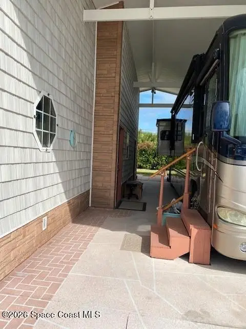 3064 Centaur Lane #18, Titusville, FL 32796 - #3