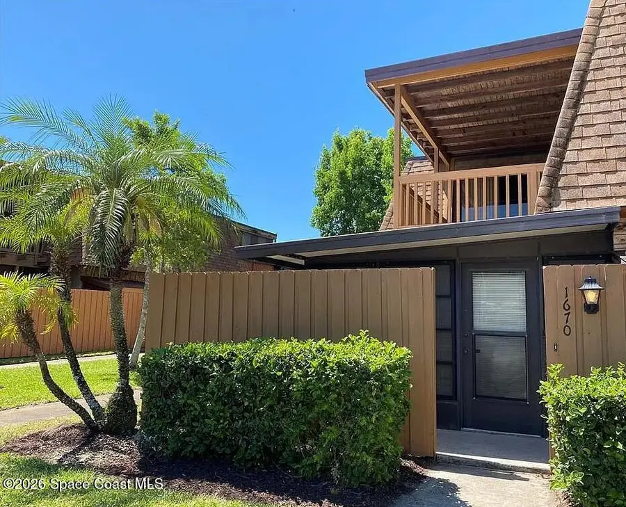 1670 S Park Avenue, Titusville, FL 32780 - #2