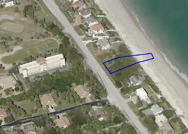 7705 S Highway A1a, Melbourne Beach, FL 32951