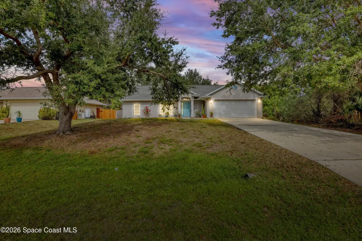 457 Saint Andre Boulevard Sw, Palm Bay, FL 32908 - #1