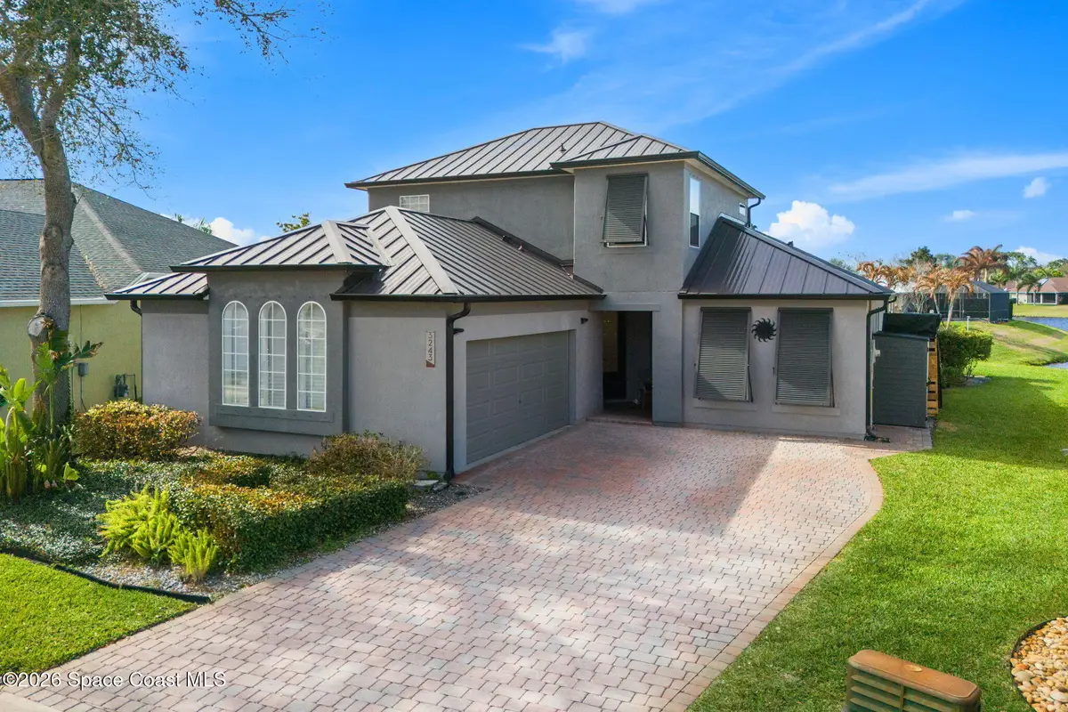 3243 Constellation Drive, Melbourne, FL 32940 - #1