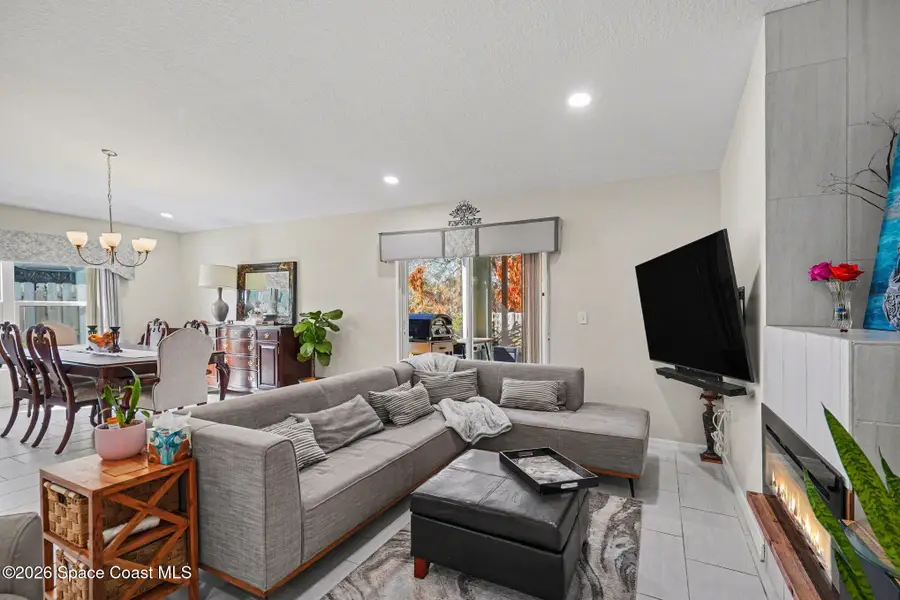 215 Mcclain Drive, West Melbourne, FL 32904 - #2