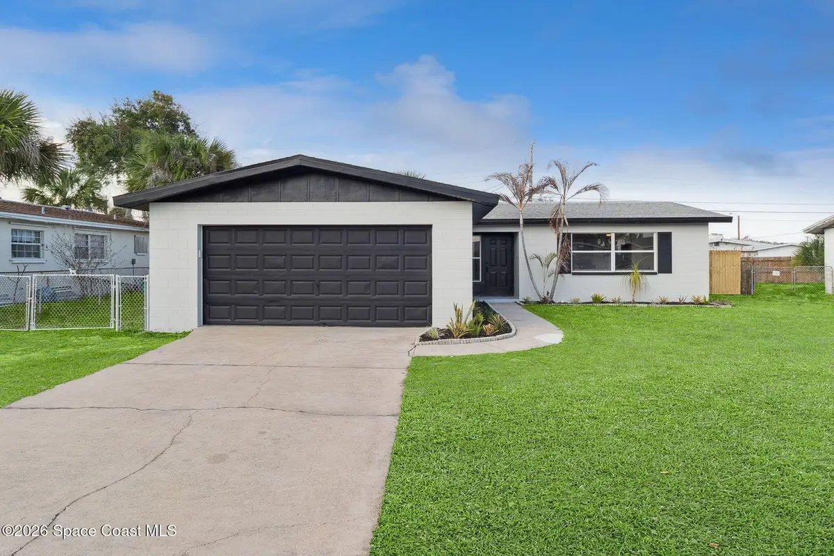 1430 James Avenue, Merritt Island, FL 32952 - #1
