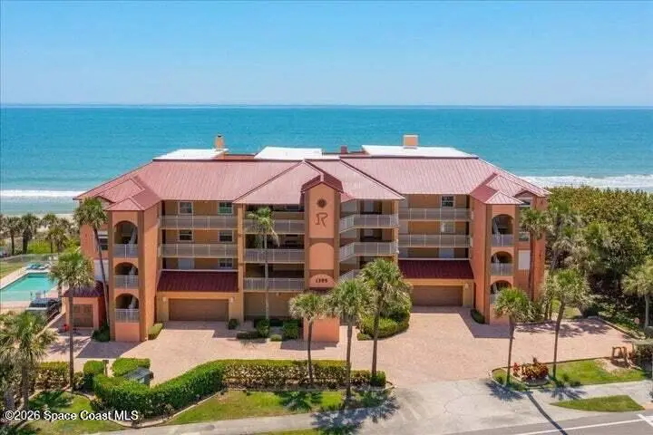 1395 Jimmy Buffett Memorial Highway #203, Satellite Beach, FL 32937 - #1