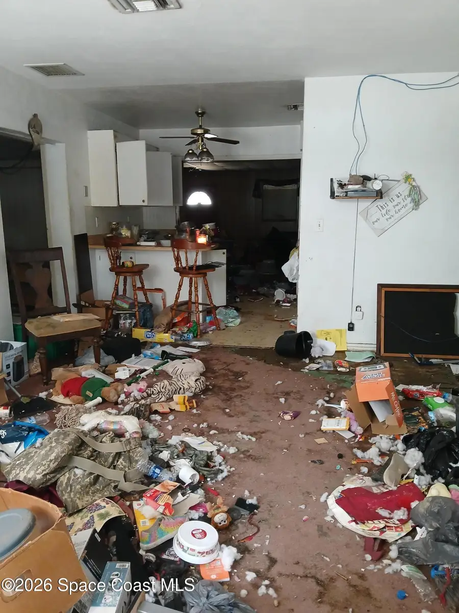 2821 Carol Avenue, Mims, FL 32754 - #2