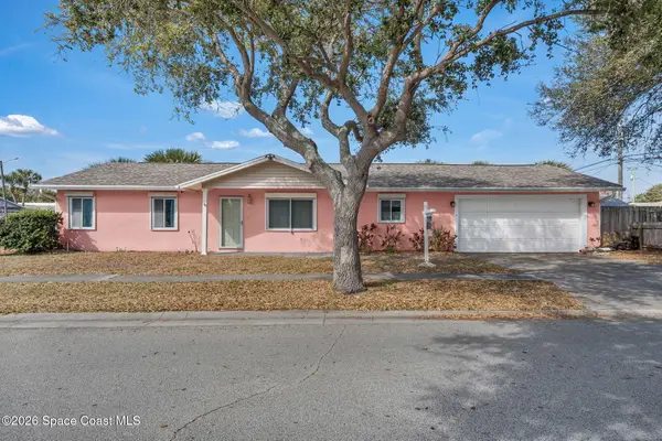 434 Adams Avenue, Cape Canaveral, FL 32920