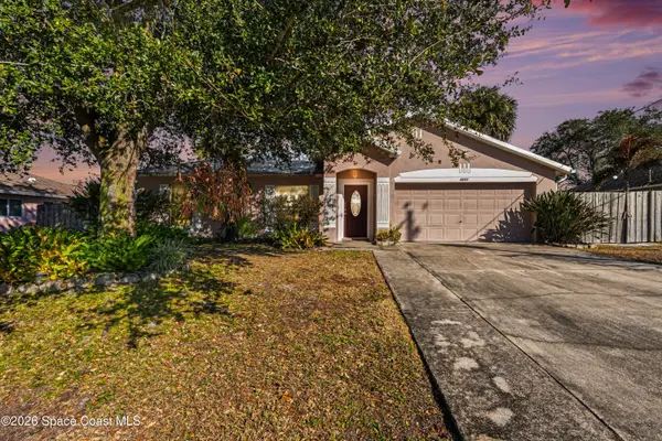 6481 La Brea Avenue, Cocoa, FL 32927