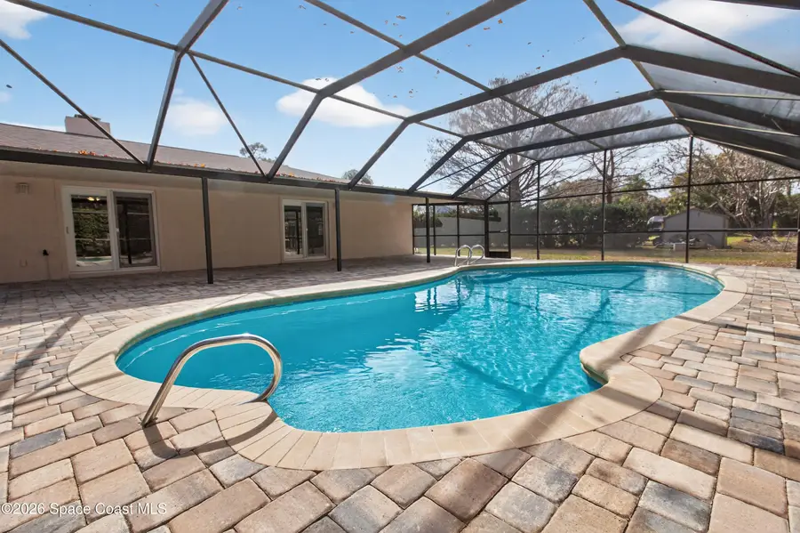 270 Mockingbird Lane, Merritt Island, FL 32953 - #3