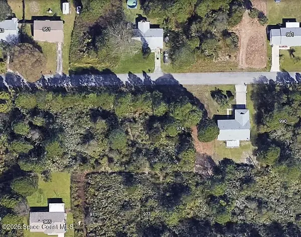 958 SE Vantage Street Se, Palm Bay, FL 32909