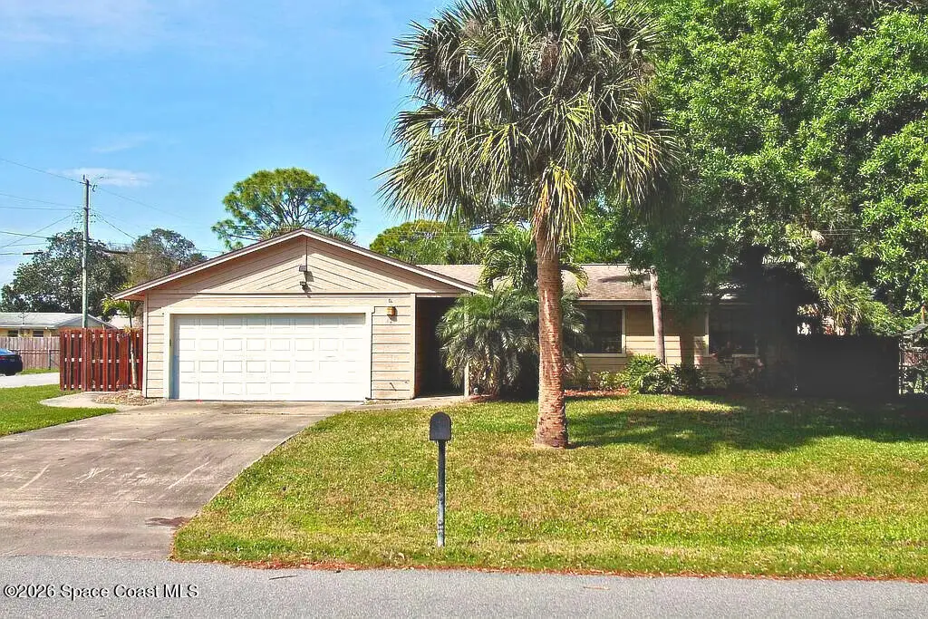 420 Island Beach Boulevard, Merritt Island, FL 32952 - #1