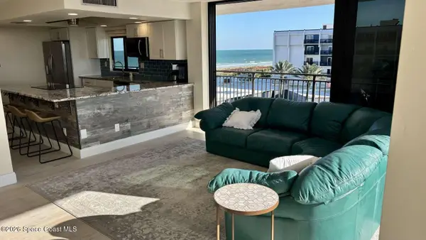 2100 N Atlantic Avenue #608, Cocoa Beach, FL 32931