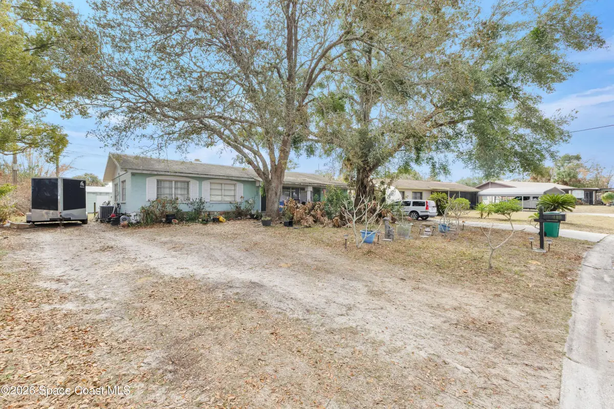 903 Westview Drive, Cocoa, FL 32922 - #1