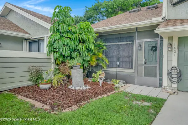 1431 SE Ashville Court, Port St. Lucie, FL 34952