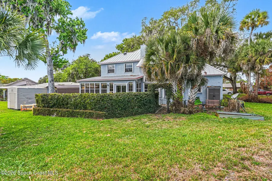 1951 Squires Court, Titusville, FL 32796 - #2