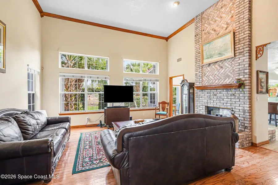 1951 Squires Court, Titusville, FL 32796 - #3