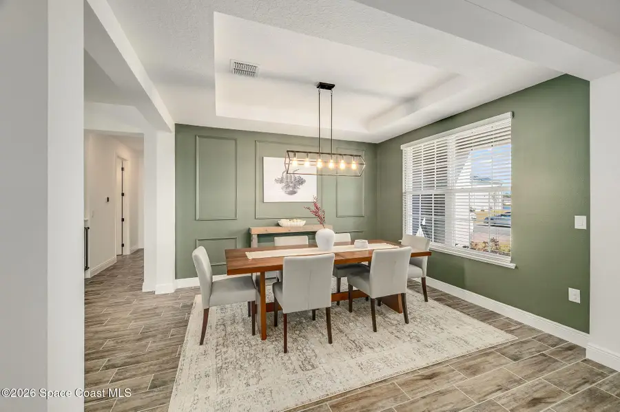 6151 Andromeda Avenue, Merritt Island, FL 32953 - #3