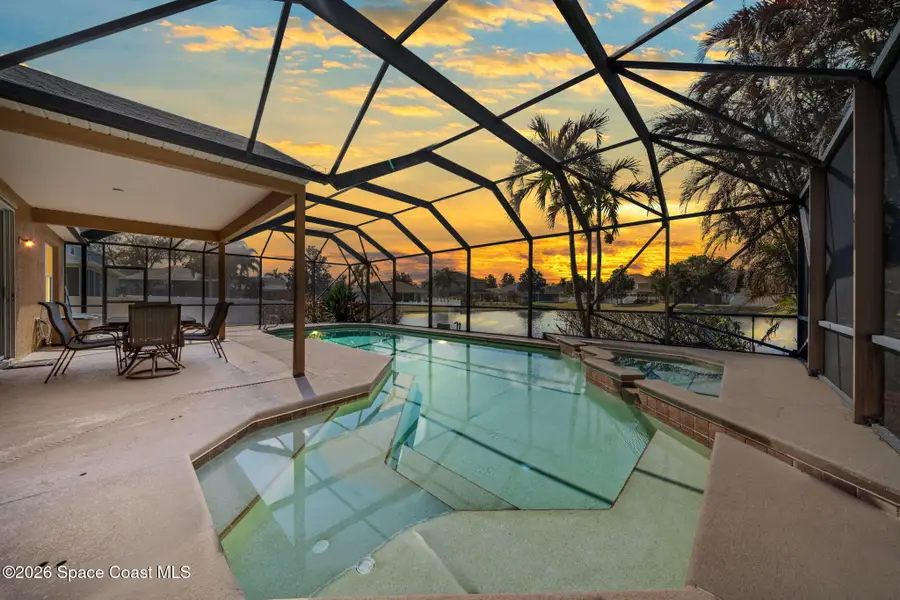 4043 Orchard Drive, Melbourne, FL 32940 - #3