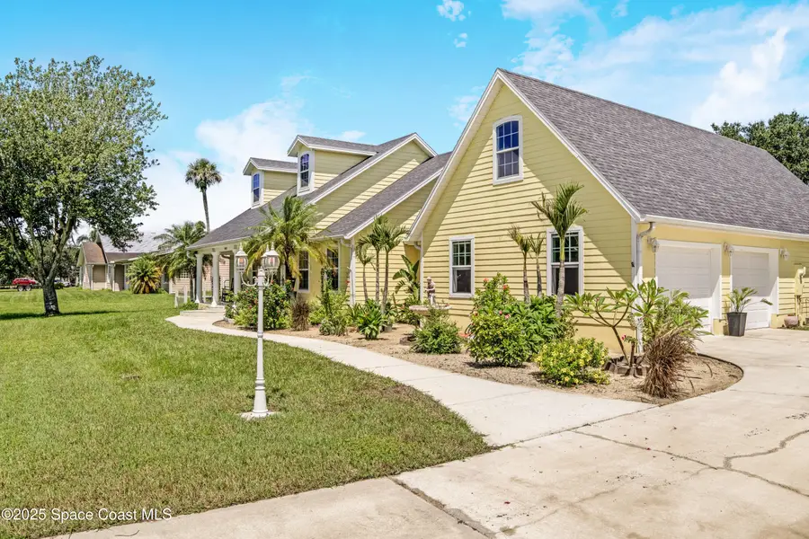 4985 Hamlin Circle, Mims, FL 32754 - #3