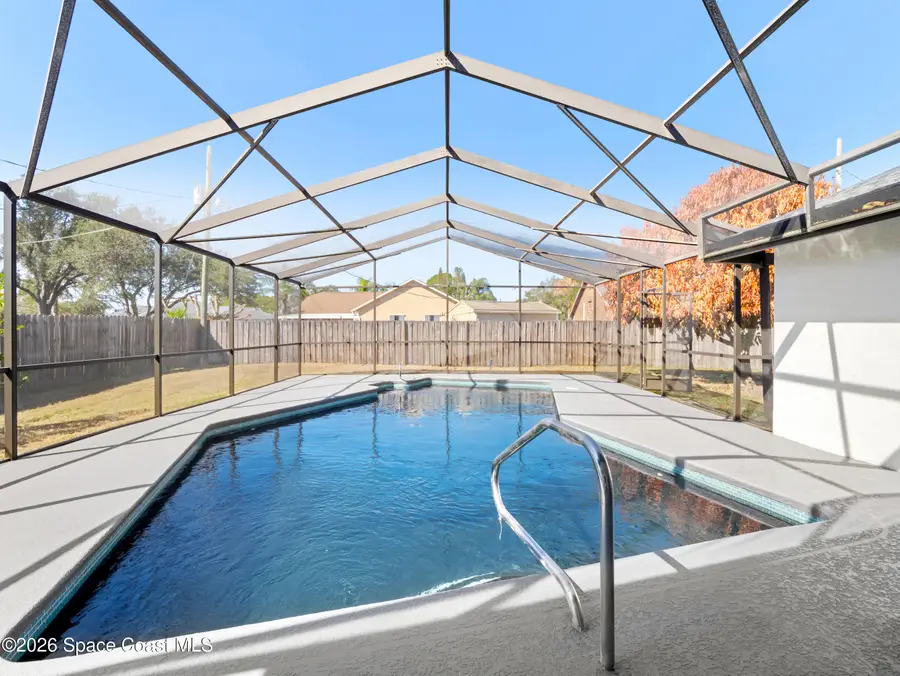 827 Firestone Street Ne, Palm Bay, FL 32907 - #2