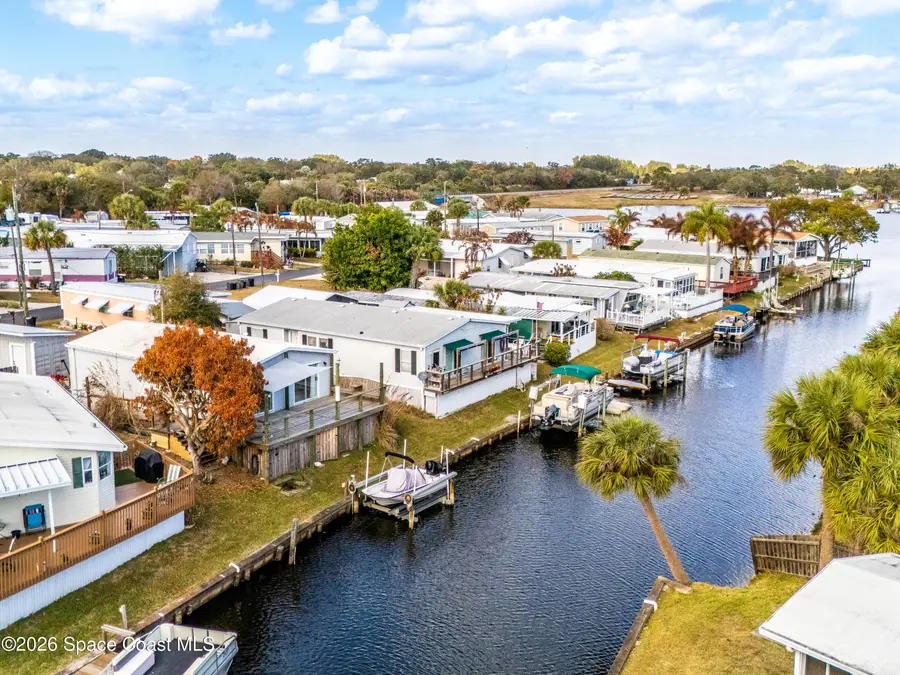 2994 Indian River Drive Ne, Palm Bay, FL 32905 - #2