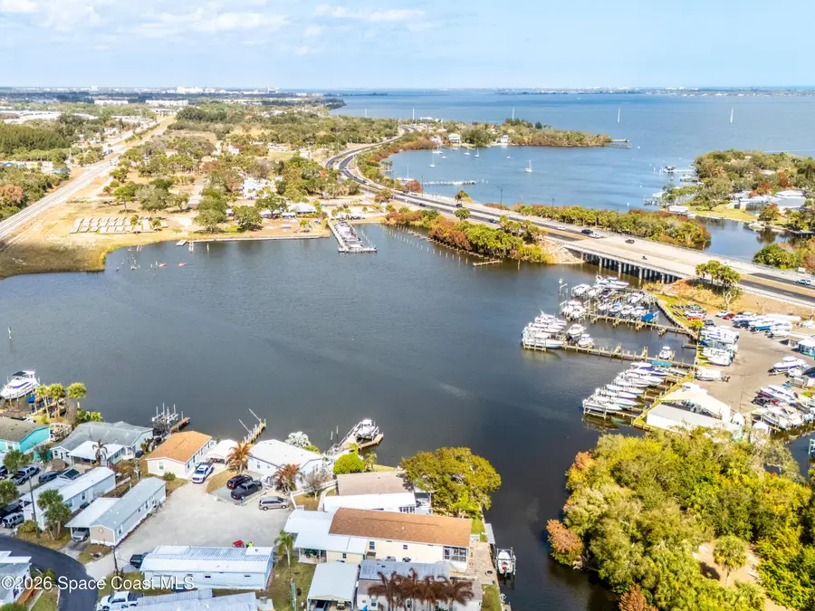 2994 Indian River Drive Ne, Palm Bay, FL 32905 - #3