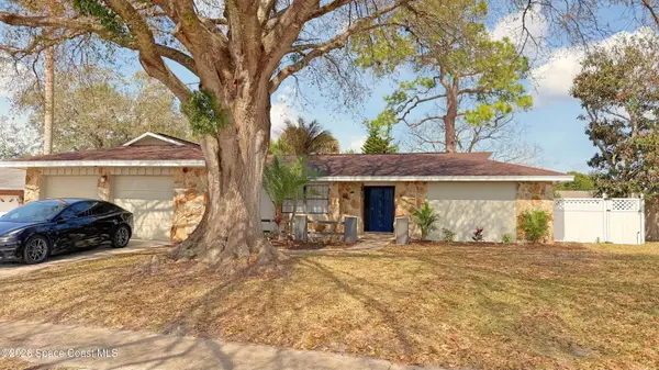 4205 Grovewood Lane, Titusville, FL 32780