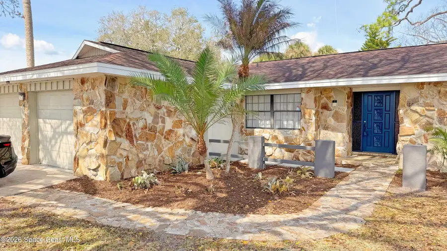 4205 Grovewood Lane, Titusville, FL 32780 - #3