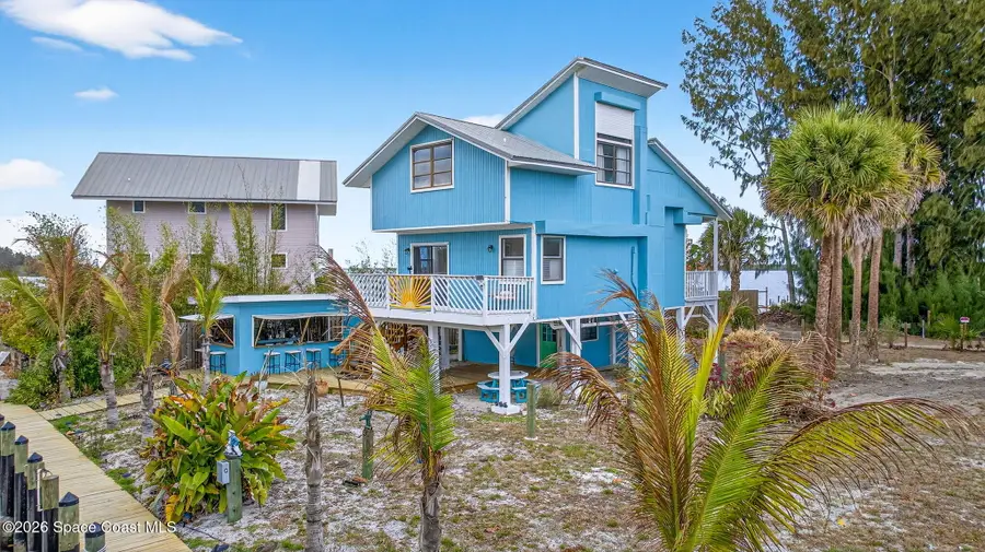 51 Vip Island #B, Grant, FL 32949 - #2