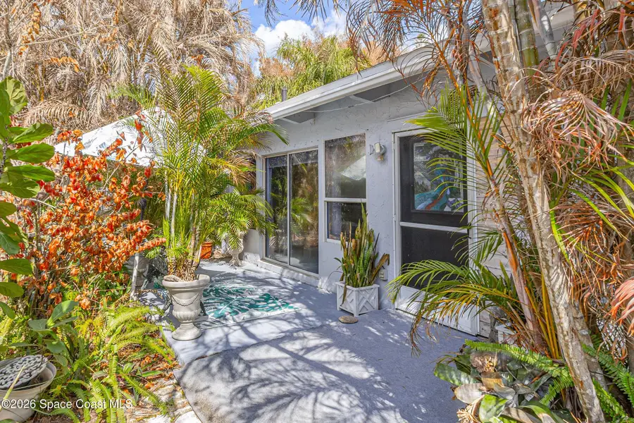 450 Willow Tree Drive, Melbourne, FL 32940 - #2