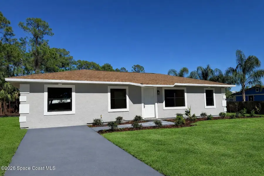 4840 Mango Avenue, Cocoa, FL 32926 - #2