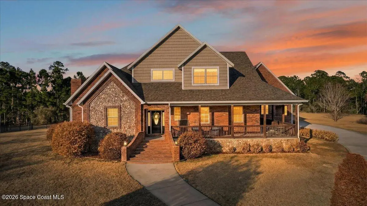 4899 Mildred Court, Cocoa, FL 32927 - #1