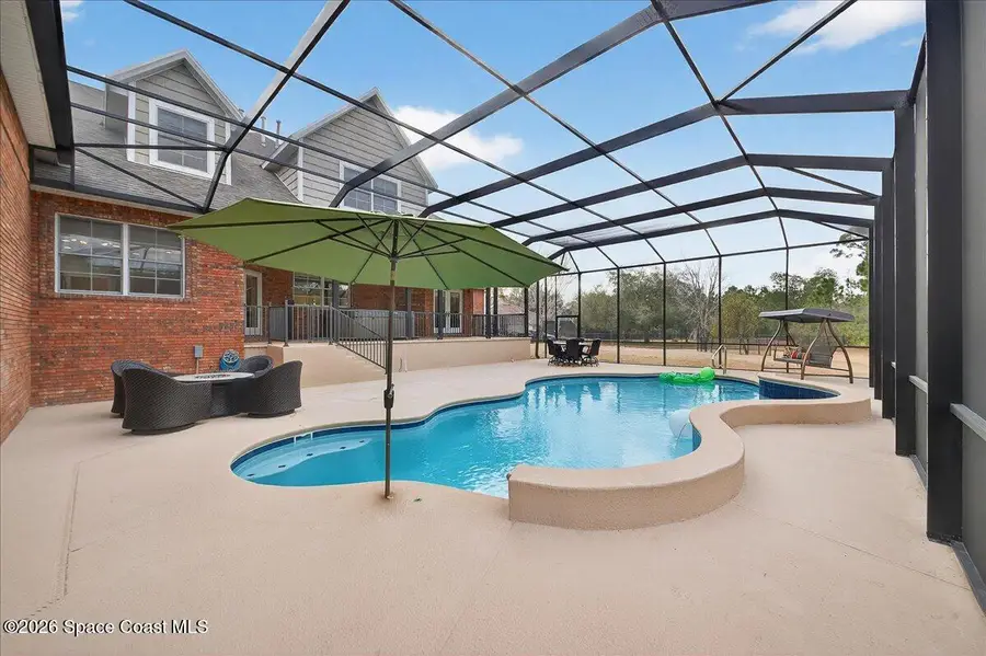 4899 Mildred Court, Cocoa, FL 32927 - #2