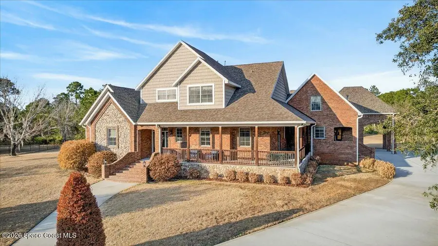 4899 Mildred Court, Cocoa, FL 32927 - #3