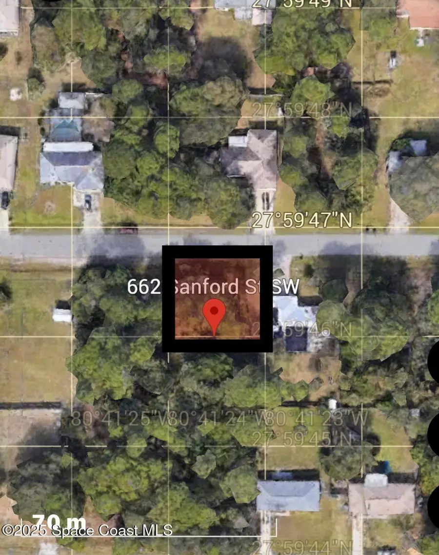 662 Sanford Street Sw, Palm Bay, FL 32908 - #2