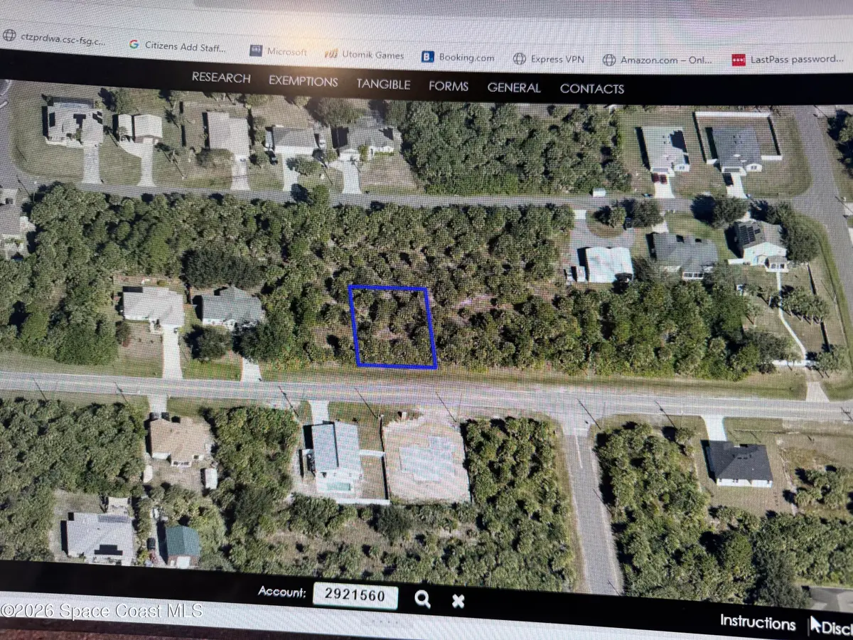 441 St Andre Boulevard Sw, Palm Bay, FL 32908 - #1