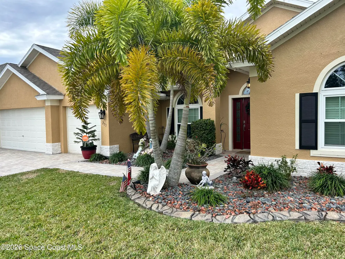 273 Wading Bird Circle Sw, Palm Bay, FL 32908 - #1