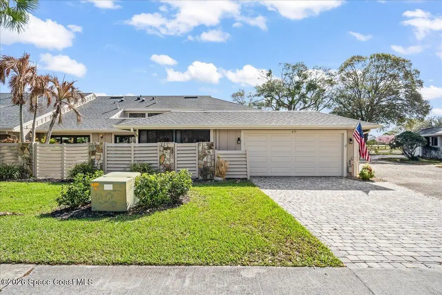 633 Jubilee Street, Melbourne, FL 32940 - #2