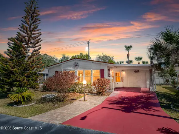 117 Woodsmill Boulevard #45, Cocoa, FL 32926