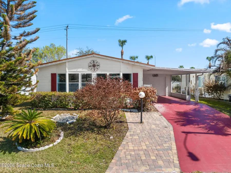 117 Woodsmill Boulevard #45, Cocoa, FL 32926 - #2