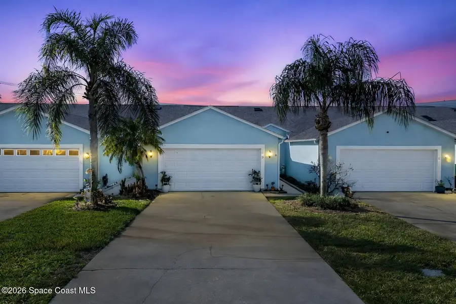 35 Anchor Drive, Indian Harbour Beach, FL 32937 - #3